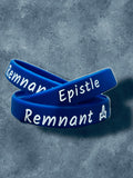 "Remnant" Wristbands