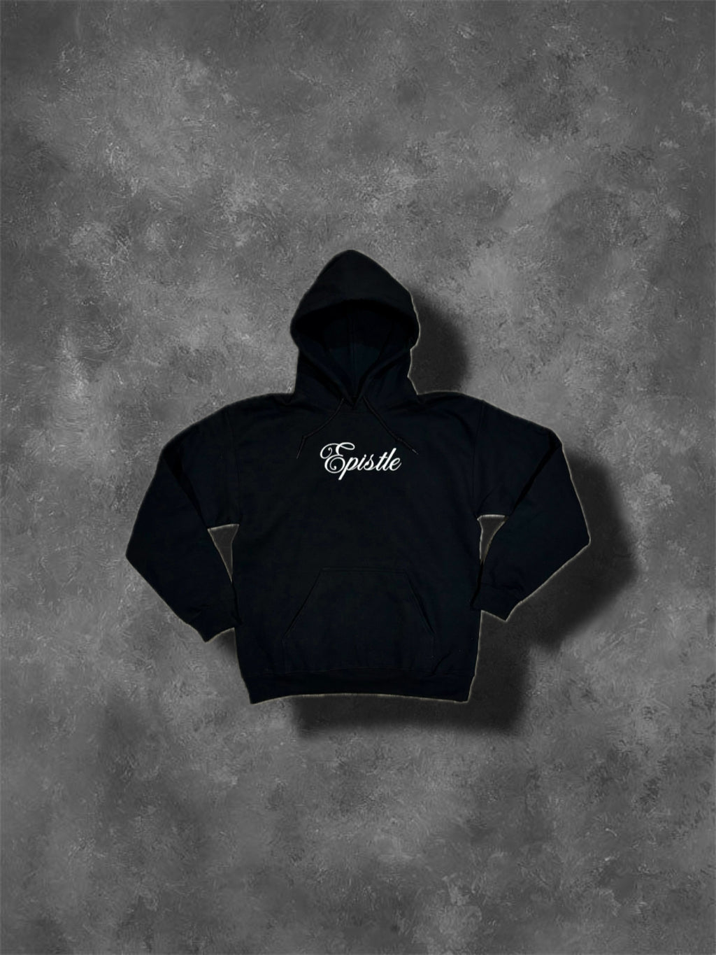 "Epistle" Hoodie