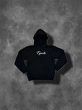 "Epistle" Hoodie