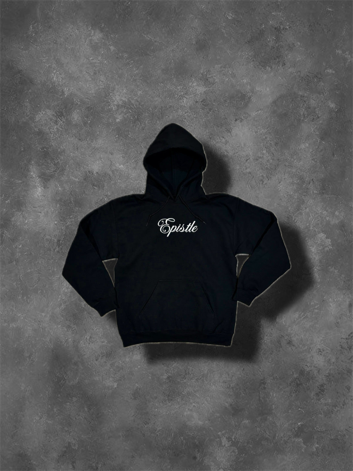 "Epistle" Hoodie