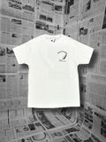 "Epistle" White T-Shirt