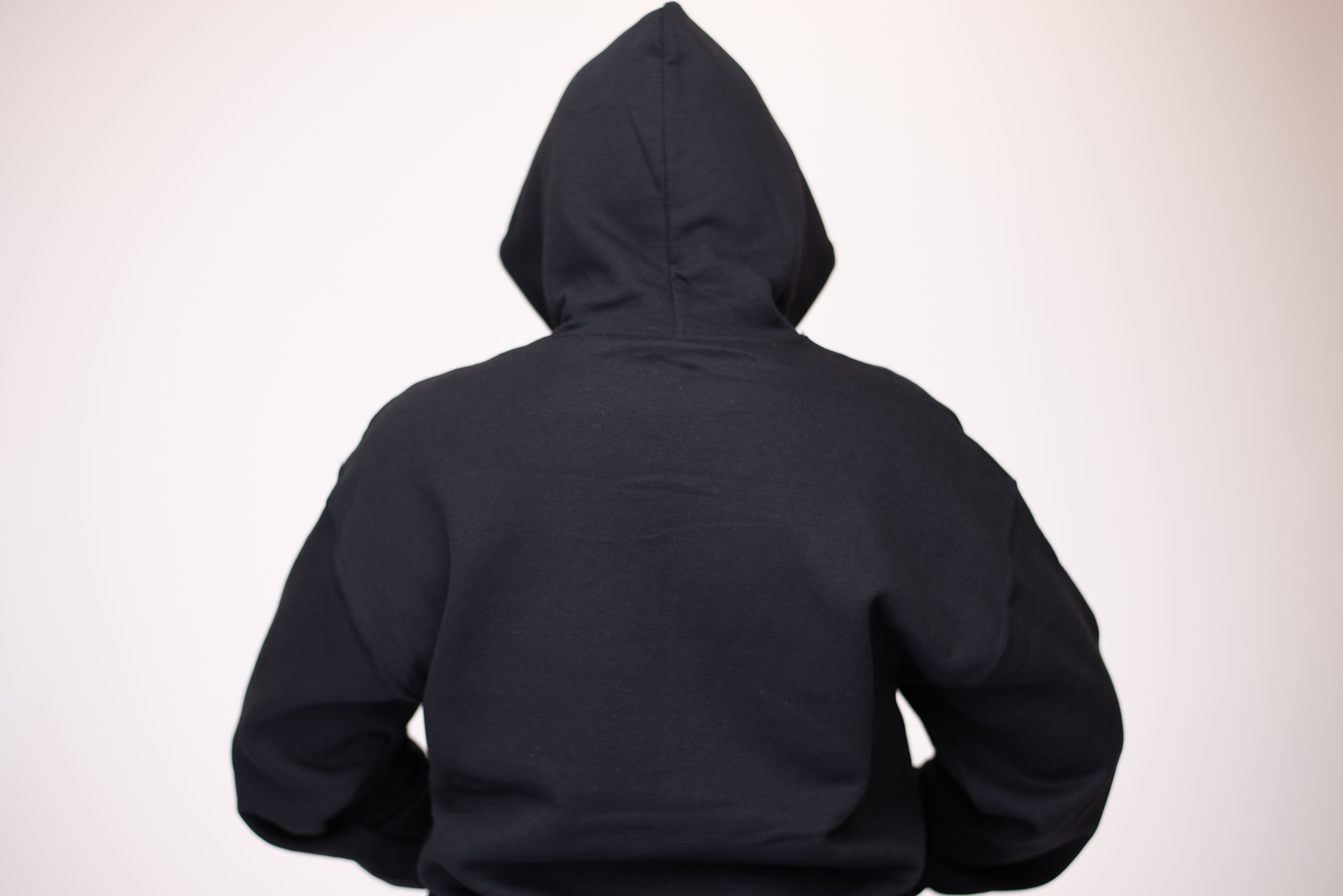 "Epistle" Hoodie