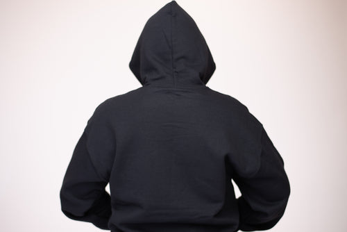 "Epistle" Hoodie